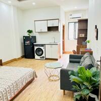 Căn hộ Studio 35m2 Full nội thất gần Học viện Hàng Không, Lotte Tân Bình