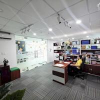 Cho thuê văn phòng 60m2 view kính đường Nguyễn Trung Trực, Q. Bình Thạnh