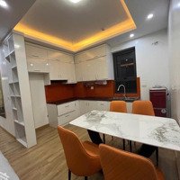 Cc A5 Học Viện Quân Y - Phúc La - Hà Đông - 71M2, Căn Góc, Nhà Đẹp, Full Nội Thất