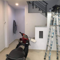 Bán Nhà Riêng Tại 85/21 Đường Nguyễn Phi Khanh, Giá Bán 4,5 Tỷ Vnd, Diện Tích 21,2 M2