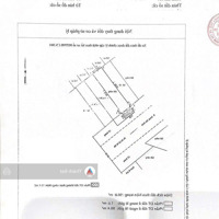 Bán Lô Đất Giang Văn Minh, An Phú, Quận 2 Cũ, 90M2, Ngang 4.5M, Gần Sông Sg