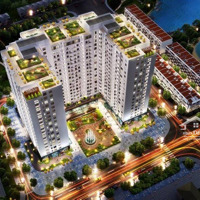 Cho Thuê Căn Hộ 69M2 Tại Athena Complex, Giá Siêu Hời 9 Triệu Vnd