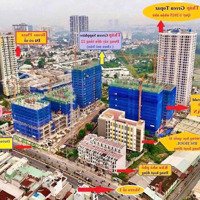 Cho Thuê Căn Hộ Bcons City Green Topaz, 6,5 Triệu Vnd, 52M2 View Đẹp, T12 Nhận Nhà, Ntcb, An Ninh