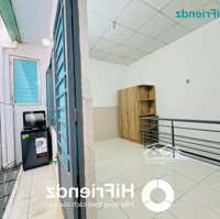 Siêu Rẻ!! Nhà Nguyên Căn Có Nt Balcon_ 1 Trệt 1 Lầu Chỉ 5 Triệu8/Căn Ngay Trường Chinh_ Ngã Tư Bảy Hiền