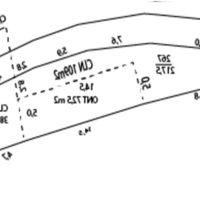 Hãy chọn ngay! Sổ đỏ thị xã Chũ cất két ! DT:217,5m2. ODT72,5m2. Dòng tiền sinh lời hàng tháng!