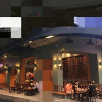 Sang Nhượng Mbkd Café Triệu Việt Vương, 120M2,Mặt Tiền20M, Lô Góc, Gần Vincom Bà Triệu