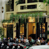 Sang Nhượng Mbkd Café Triệu Việt Vương, 120M2,Mặt Tiền20M, Lô Góc, Gần Vincom Bà Triệu