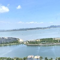 Bán 2 Ngủ View Chính Biển Chung Cư New Life Trung Tâm Bãi Cháy - Hạ Long