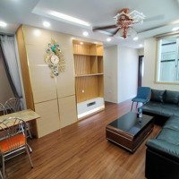 Chính Chủ Cần Bán Căn Hộ 77M2 3 Phòng Ngủ Ban Công Đông Nam View Sông Đuống, Full Nội Thất Thiết Kế