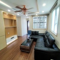 Chính Chủ Cần Bán Căn Hộ 77M2 3 Phòng Ngủ Ban Công Đông Nam View Sông Đuống, Full Nội Thất Thiết Kế