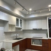 Chính Chủ Cần Bán Căn Hộ Chung Cư New Skyline Văn Quán 100M2, 3 Ngủ, 2 Vs, Full Đồ.0983669374