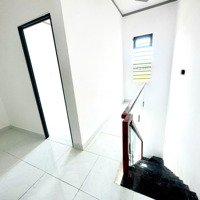 Mở Bán 10 Căn Nhà 1 Trệt 1 Lầu Xã Thạnh Phú,Thổ Cư 100%,Dtsd 80M2, Giá Bán 750 Triệu,Cây Xăng Thạnh Phú