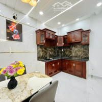 Chốt Đơn! Nhà 131 Kinh Dương Vương, P12, Quận 6, Diện Tích: 54M2, Sổ Hồng Riêng, Chính Chủ