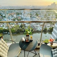 Cho Thuê Căn Dlusso 2Pn 2 Vệ Sinhfull Nội Thất Tầng Cao Hướng Mát View Đẹp