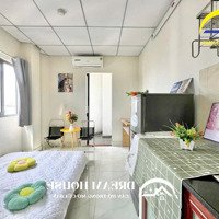 Siêu Phẩm Studio Full Nội Thất - Cửa Sổ Trời Ngay Tây Thạnh - Huit - Ở Liền Được