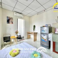 Siêu Phẩm Studio Full Nội Thất - Cửa Sổ Trời Ngay Tây Thạnh - Huit - Ở Liền Được