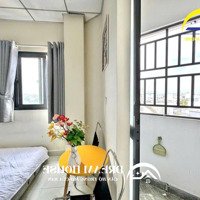 Siêu Phẩm Studio Full Nội Thất - Cửa Sổ Trời Ngay Tây Thạnh - Huit - Ở Liền Được