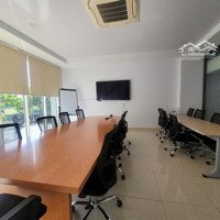 Cho Thuê Nhà Phố Nguyên Căn Tại B4, Sala Đại Quang Minh, 1 Hầm, 5 Lầu, 539M 2, 110 Triệu/Tháng (Có Thương Lượng)