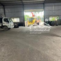 Cho Thuê Kho Xưởng 2000M2, 3000M2 Ql 51, Long Thành, Đồng Nai