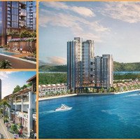 Bán Căn Hộ Sun Symphony Residence, Ngắm Pháo Hoa Với Giá Gốc Từ Cđt