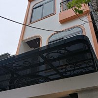 Bán Gấp Nhà Đẹp Tại Đường Nguyễn An Ninh, 13,5 Tỷ Vnd, 50 M2, Thang Máy, Thiết Kế Hiện Đại, Thoáng.