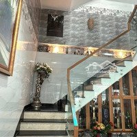 Cực Hiếm - Bán Gấp Nhà Nguyễn Văn Hưởng, Quận 2 -Diện Tích20X25=450M2 - 4 Tầng, Hồ Bơi, Nội Thất Cao Cấp