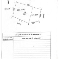 Bán Đất Ninh Hòa - Lô Góc 190M2 - Mặt Tiền 8M
