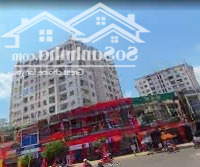 Cho Thuê Chung Cư Phú Thọ, Đường Lữ Gia, Phường 15, Q. 11, Diện Tích 65M2, 2 Phòng Ngủ Lầu Cao View Đẹp