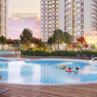 Cho Thuê Căn Hộ Đẹp Tại Vinhomes Grand Park, Giá Tốt 8 Triệu Vnd, Diện Tích 69 M2