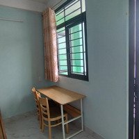 Phòng Bc View Đẹp Full Nt, Free Giữ Xe, Wifi, Có Máy Giặt Sân Phơi Gần Cầu Điện Biên Phủ Q. Bt Q. 1