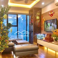 Chính Chủ Gửi Bán Căn Chung Cư Tnr Goldmark City - 2 Phòng Ngủ- 78M2 - Full Nt - Giá Chỉ 5.6 Tỷ