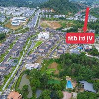 Bán Gấp Đất Ngay Xanh Villas, 15,123 Tỷ Vnd, 497M2 View Đẹp