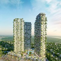 Chủ Nhà Gửi Bán Gấp Căn 1Pn+1 45M2 Tại Toà Sol Forest Giá Chỉ Hơn 2.4X Tỷ Bao Phí