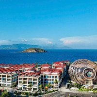 Ch Biển Libera Nha Trang - Giá Bán 1.3Tỷ Full Nội Thất. Ck Giảm 110 Triệu. Miễn Lãi Ân Hạn Gốc 36 Tháng