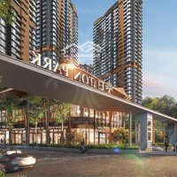 Eaton Park - Mở Bán Tháp A1, A2 Đẹp Nhất Dự Án, Htls 7%/Năm Trong 2 Năm, Thanh Toán 30% Nhận Nhà