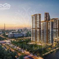 Eaton Park - Mở Bán Tháp A1, A2 Đẹp Nhất Dự Án, Htls 7%/Năm Trong 2 Năm, Thanh Toán 30% Nhận Nhà