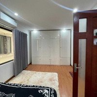 Bán Nhà Phan Kế Bính, Ba Đình, 46M2*5T, 2 Thoáng, Ngõ Nông Rộng, 6 Ngủ, Ở Hoặc Cho Thuê, Tích Sản