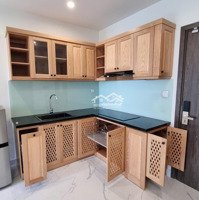 Cho Thuê Căn Hộ 2 Pn Tại Vinhomes Grand Park, Giá Bán 7 Triệu Vnd, Diện Tích 48 M2