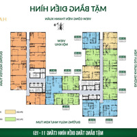 Bán Căn 2 Phòng Ngủgiá Tốt Nhất T11 Harmony Square Giá Chỉ 4,8 Tỷ Phí Lh : 0971288166