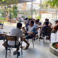 Bán Quán Cafe Sân Vườn 843M Ngang 18,55 Tại Phường An Bình -Tp Dĩ An Kế Bên Linh Xuân Thủ Đức.