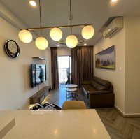 Nhà Đẹp Xuất Sắc - Cho Thuê 2 Phòng Ngủban Công Dài Tháp Trung Tâm The Sun Avenue Giá Chỉ 17 Triệu/Tháng