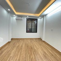 Bán Nhà Riêng Đường Tân Mai Hà Nội 4,5 Tỷ Vnd, 25M2 Hàng Hiếm Bao Đẹp