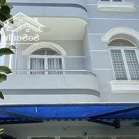 Bán Nhà Đ Số 7 Gò Vấp ,Mặt Tiền,55M2 , 5 Tầng, 6 Phòng Ngủ 6 Vệ Sinh Giá Hơn 8,5 Tỷ