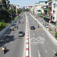 Cc Cần Bán Đất Mặt Phố Âu Cơ 160/272M,Mt Đỉnh 9,3M Ô Tô, Phù Hợp Vp, Kinh Doanh Đỉnh Chỉ 68 Tỷ.