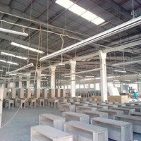 Cho Thuê Xưởng Ngoài Kcn Tân Uyên Dt:36.000M2 ,Xưởng 18.000M2 Giấy Tờ Đầy Đủ Lh Em Lam