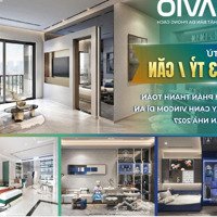 Căn Hộ Mẫu 1 Phòng Ngủ Dự Án Tt Avio Của Chủ Đầu Tư Nhật Bản Ngay Tại Trung Tâm