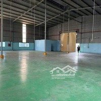 Gấp Gấp Cho Thuê Xưởng Tân Phước Khánh 2.300M2 Xưởng 1.600M2 Vp 300M2 Lh Em Lam