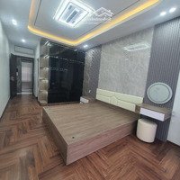 Bán Nhà Ăn Tết Nguyễn Sơn, Ngọc Lâm, Long Biên. Thoáng 2Mặt Trước Sau. Thang Máy. 65M2*6T ,10,38 Tỷ