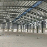 Cho Thuê Xưởng Gần Kcn Tân Bình 9.960M2 ,Xưởng 5.505M2,Vp 200M2 Lk Em Lam