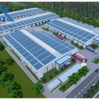 Cho thuê xưởng 5000m2 Khu Công Nghiệp Bà Rịa - Vũng tàu giá 3,5usd.